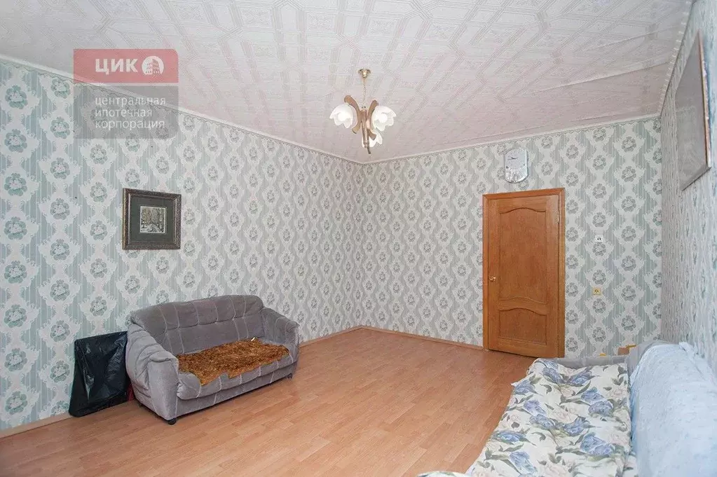 3-к кв. Рязанская область, Рязань ул. Пушкина, 14 (110.0 м) - Фото 0