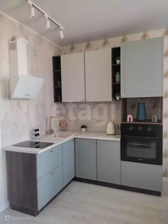 Продаётся 1-к квартира, 37 м - Фото 0