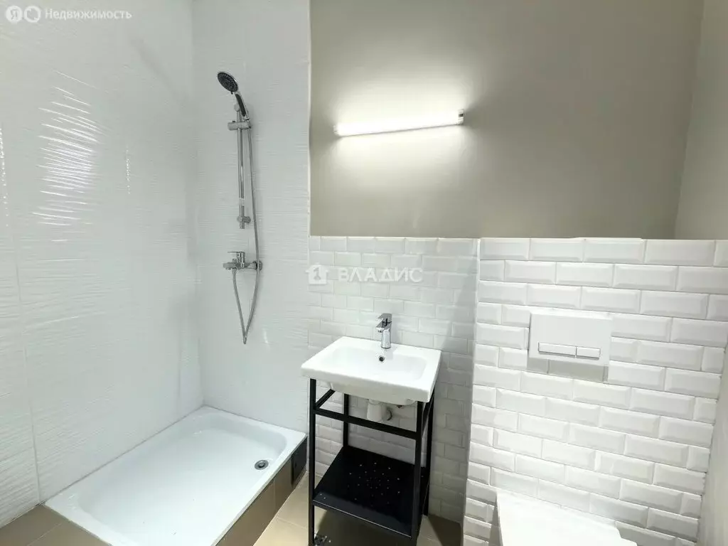 2-комнатная квартира: Родники, Заречная улица, 4А (45.9 м) - Фото 2