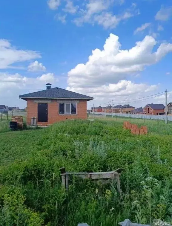 Участок в Башкортостан, Уфа городской округ, с. Нагаево  (12.0 сот.) - Фото 2