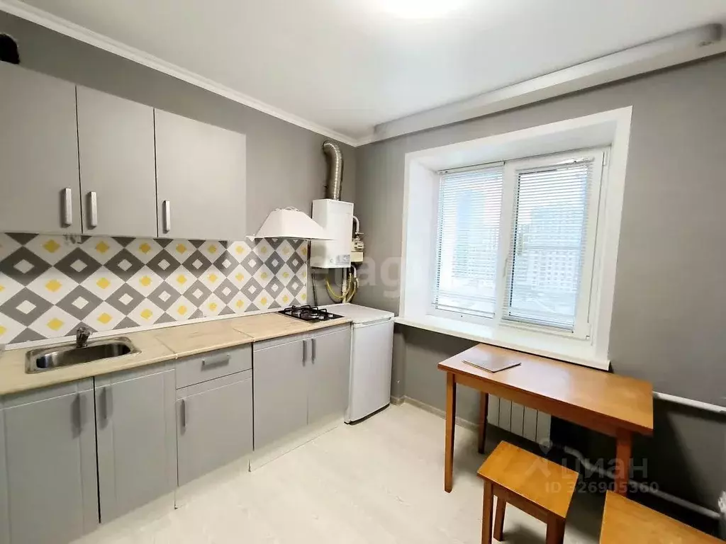 2-к кв. Липецкая область, Липецк Студеновская ул., 17 (41.0 м) - Фото 1