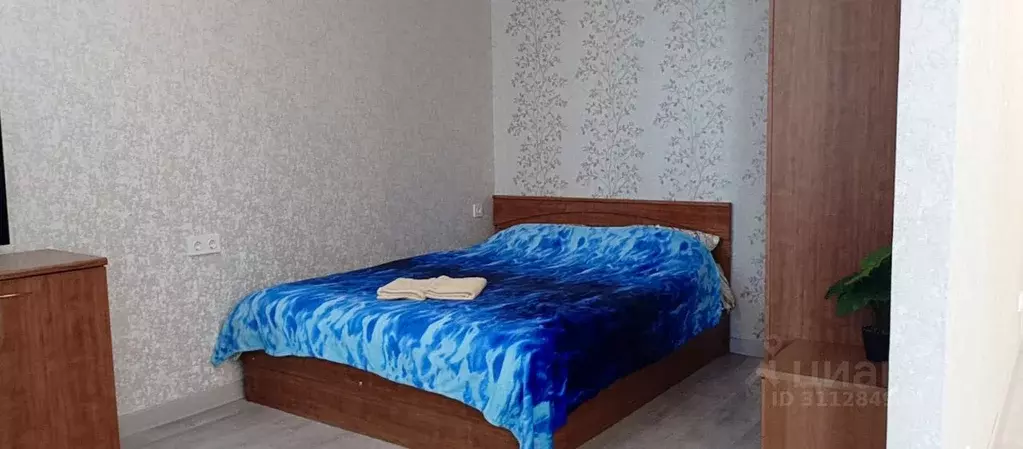 Студия Татарстан, Казань ул. Короленко, 28Б (40.6 м) - Фото 0