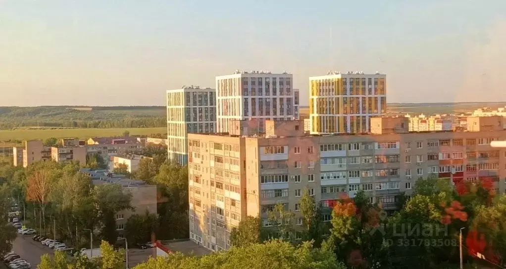 Студия Мордовия, Саранск ул. Анны Лусс, 7В (27.4 м) - Фото 2