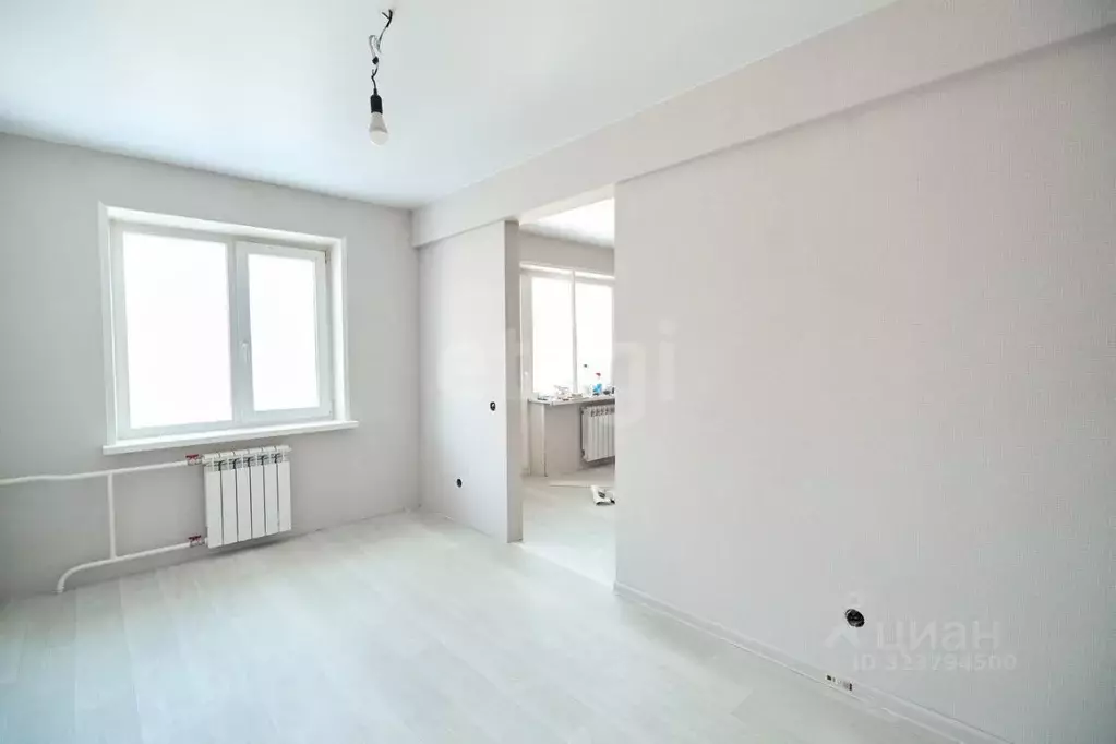 2-к кв. Томская область, Северск ул. Кирова, 14 (43.9 м) - Фото 1