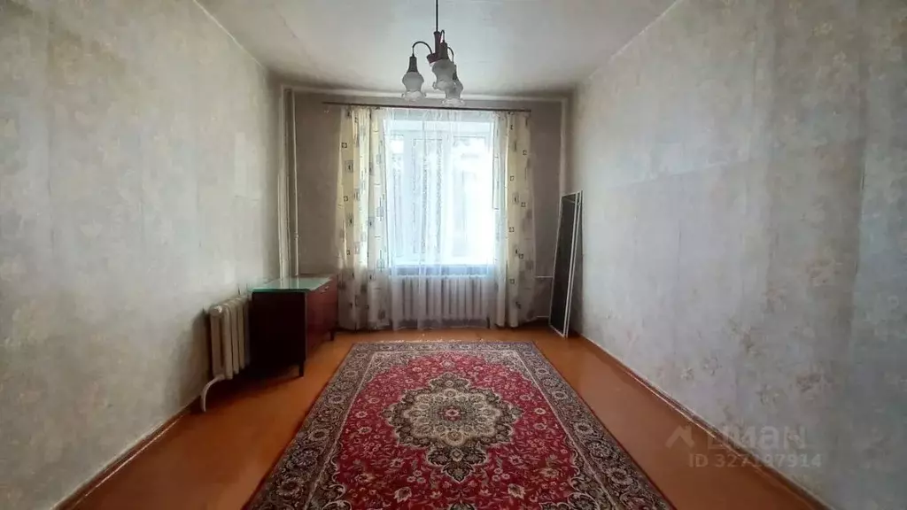 3-к кв. Чувашия, Чебоксары ул. Анисимова, 10 (71.3 м) - Фото 0