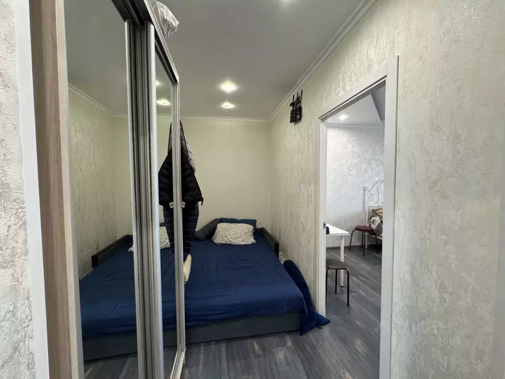 1-к кв. Московская область, Химки ул. Мельникова, 7 (42.0 м) - Фото 2