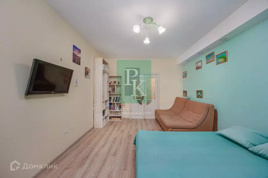 Продаётся 3-к квартира, 85.4 м - Фото 1