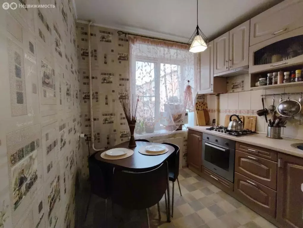 3-комнатная квартира: Тверь, проспект Ленина, 40 (55.1 м) - Фото 0