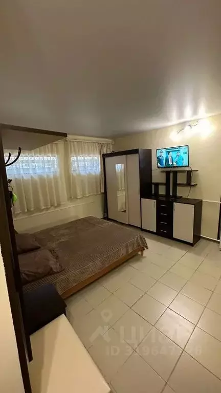 Студия Крым, Симферополь ул. Свободная, 12А (24.0 м) - Фото 0