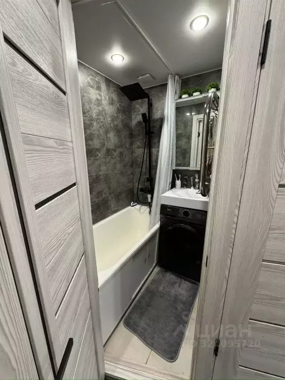 2-к кв. Санкт-Петербург Дунайский просп., 37К1 (44.5 м) - Фото 2