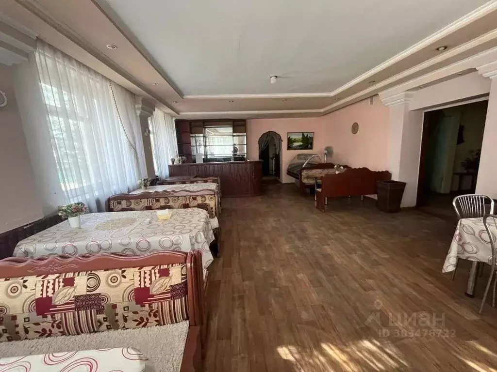 Помещение свободного назначения в Татарстан, Набережные Челны ... - Фото 0