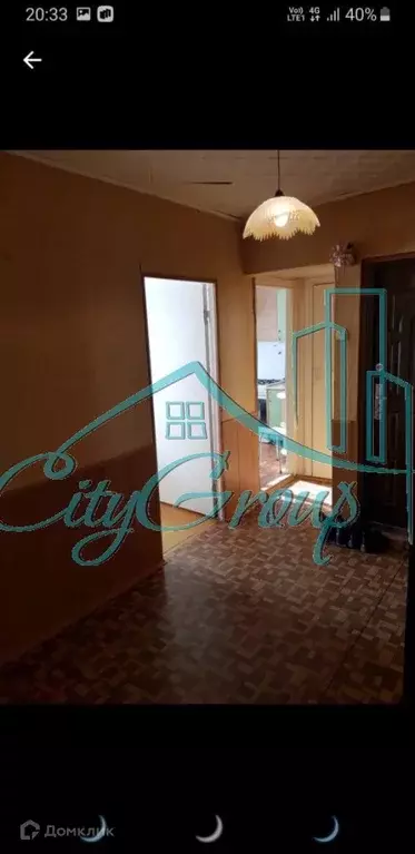 Продаётся 3-к квартира, 63 м - Фото 0
