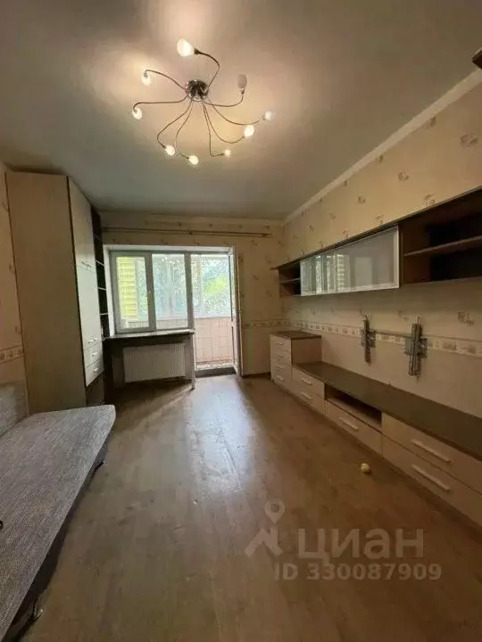 1-к кв. Калининградская область, Калининград ул. Кирова, 47 (45.0 м) - Фото 2