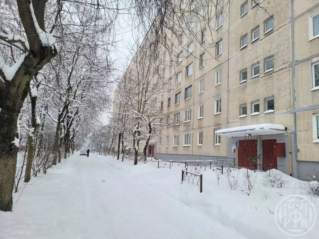 3-к кв. Ленинградская область, Кировск Северная ул., 3 (64.8 м) - Фото 1