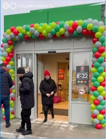 Помещение свободного назначения (613 м) - Фото 0
