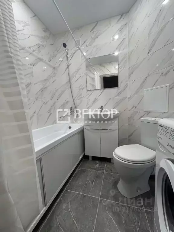 1-к кв. Ивановская область, Иваново ул. Ломоносова, 10 (35.0 м) - Фото 1