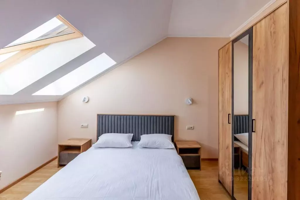 Комната Ставропольский край, Кисловодск просп. Ленина, 16 (25.0 м) - Фото 1