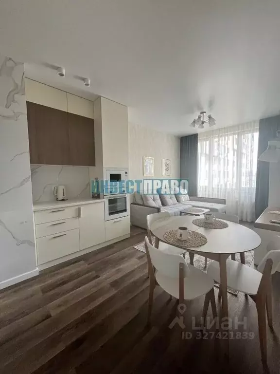 2-к кв. Москва Дмитровское ш., 71А (43.0 м) - Фото 1