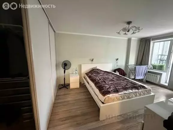 2-комнатная квартира: Москва, улица Шаболовка, 59к2 (41.3 м) - Фото 2