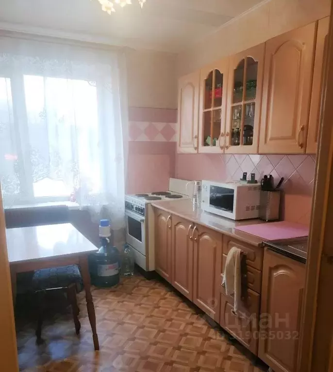 2-к кв. Ростовская область, Ростов-на-Дону Ворошиловский просп., ... - Фото 1