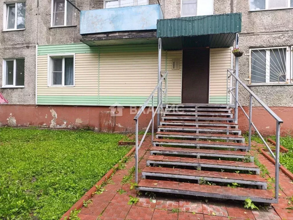 Помещение свободного назначения в Кемеровская область, Топки ул. ... - Фото 1