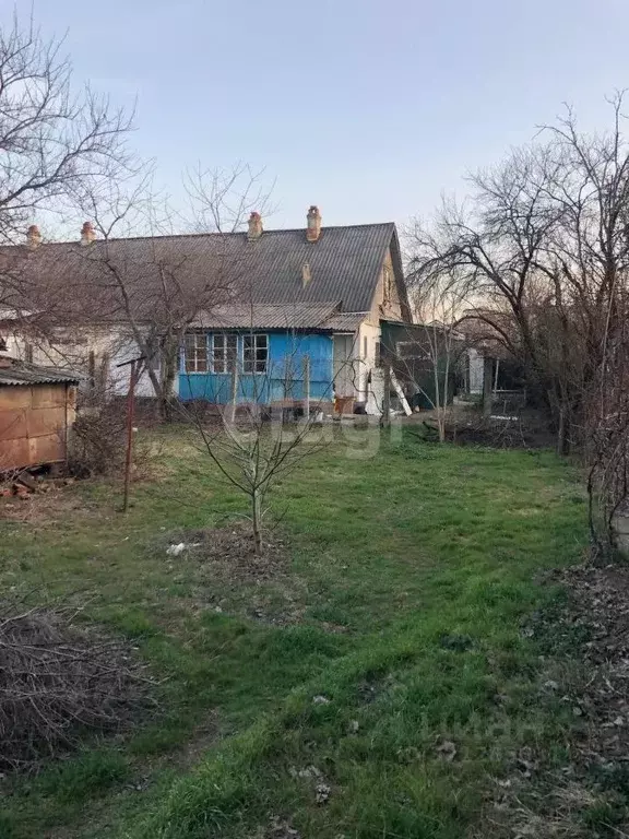 Участок в Адыгея, Майкоп Крестьянская ул. (4.68 сот.) - Фото 0