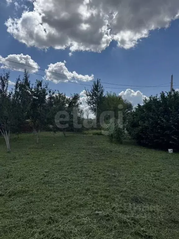 Участок в Брянская область, Брянск Заречное садовое общество,  (6.2 ... - Фото 1