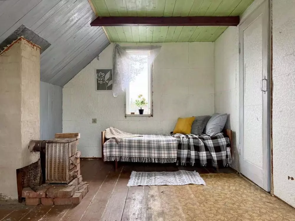 Дом в Иркутская область, Иркутск  (34 м) - Фото 2