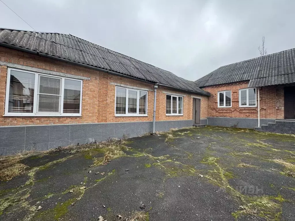 Дом в Северная Осетия, Ардон ул. Терентьева, 112 (99 м) - Фото 1