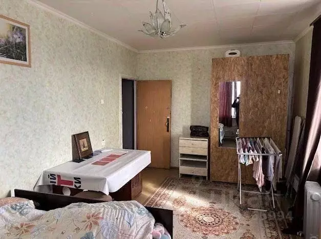 Квартира, 2 комнаты, 44.3 м - Фото 1