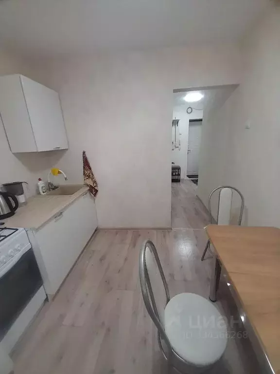 1-к кв. Башкортостан, Уфа Хадии Давлетшиной бул., 18 (38.0 м) - Фото 2
