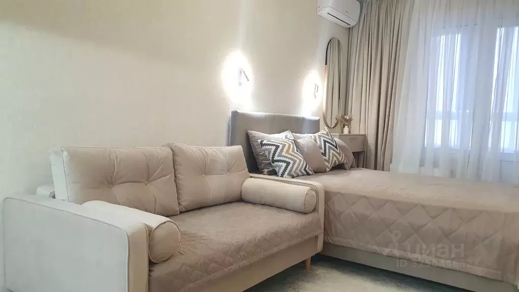 Студия Ростовская область, Ростов-на-Дону Ворошиловский просп., 82/4 ... - Фото 2