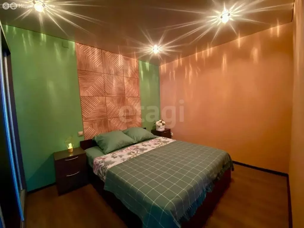 1-комнатная квартира: Златоуст, улица Румянцева, 4 (34.7 м) - Фото 2