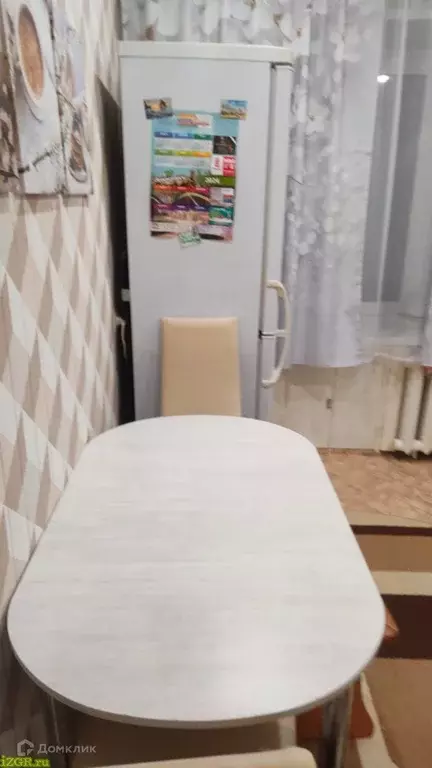 Продаётся 1-к квартира, 35 м - Фото 0
