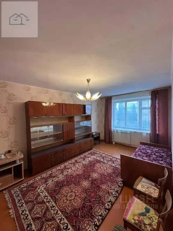 3-к кв. Воронежская область, Воронеж ул. Хользунова, 35 (60.0 м) - Фото 0