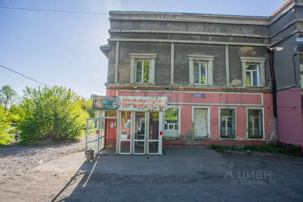 Помещение свободного назначения в Кемеровская область, Кемерово ул. ... - Фото 0