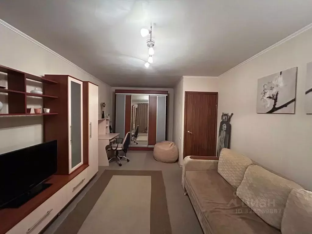 1-к кв. Москва Печорская ул., 11 (38.0 м) - Фото 2