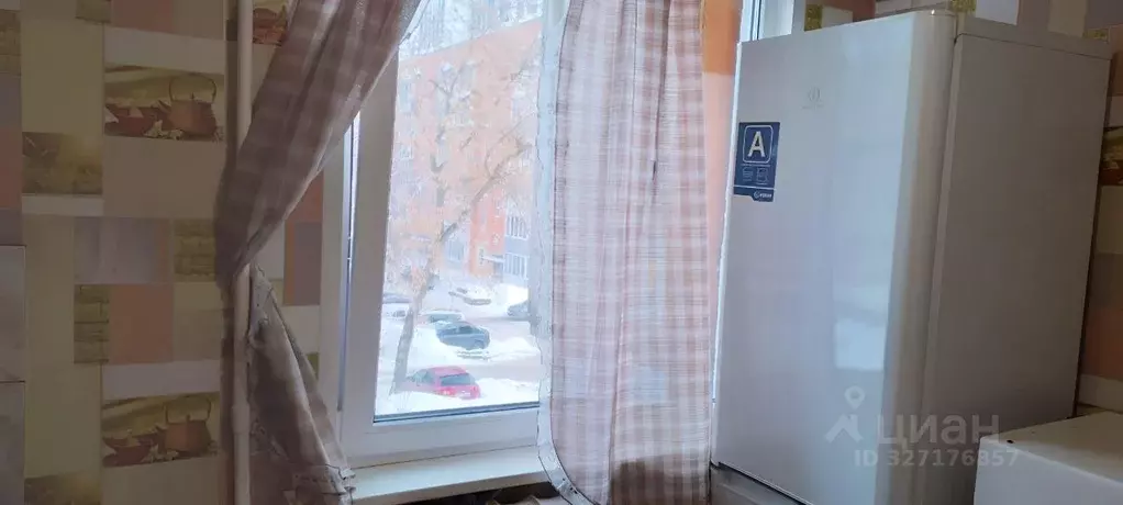 2-к кв. Пензенская область, Пенза ул. Рахманинова, 15 (40.0 м) - Фото 2