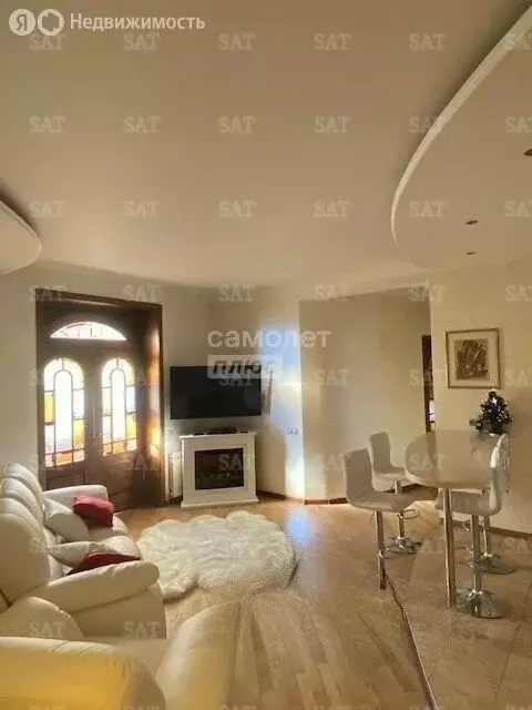 4-комнатная квартира: Москва, Минская улица, 1Гк1 (112 м) - Фото 2