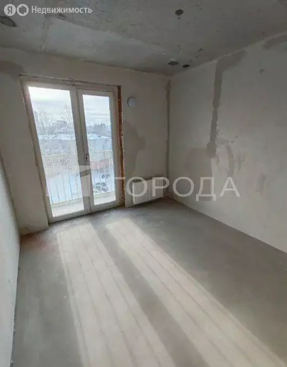 Квартира-студия: Новосибирск, улица Аэропорт, 90 (19 м) - Фото 1