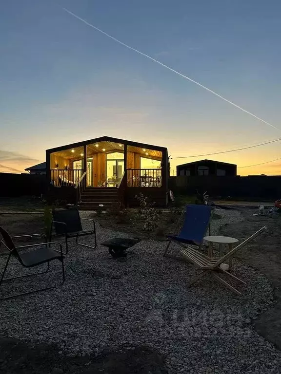 Дом в Московская область, Домодедово городской округ, с. Юсупово, ... - Фото 2