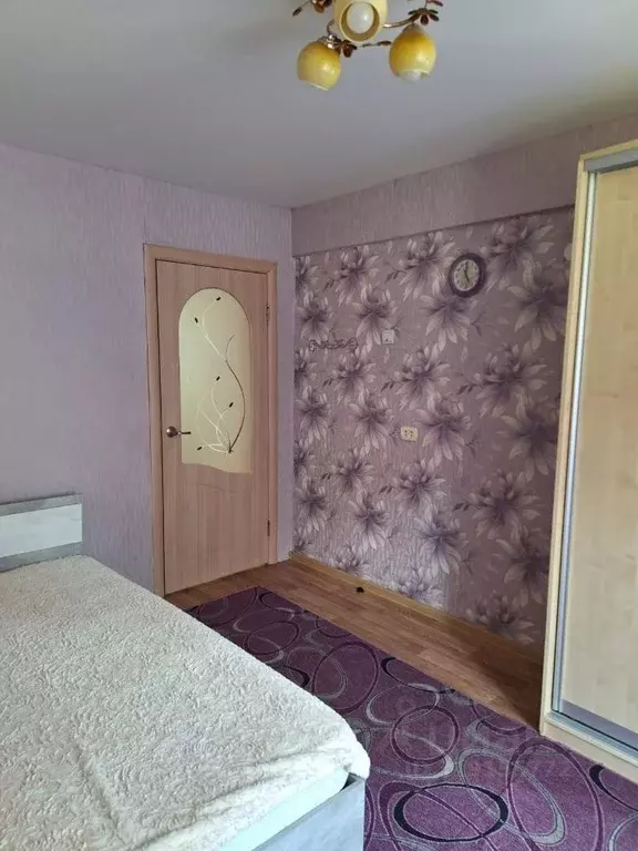 3-к кв. Алтайский край, Бийск ул. Ильи Мухачева, 232/1 (60.0 м) - Фото 1