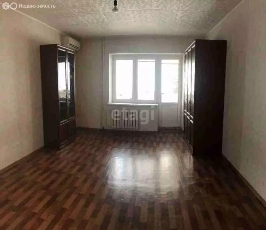 2-комнатная квартира: Астрахань, Тихорецкий переулок, 7 (72.2 м) - Фото 1