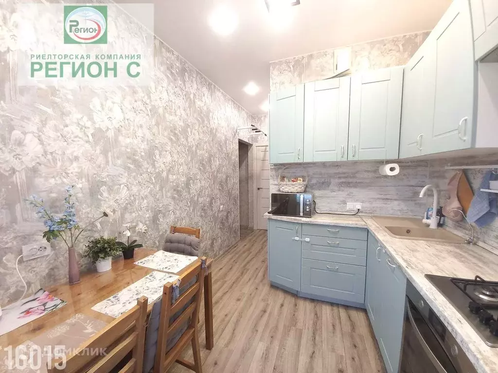 Продаётся 2-к квартира, 50 м - Фото 1