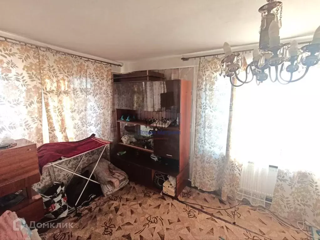 Продаётся 1-к квартира, 31 м - Фото 1