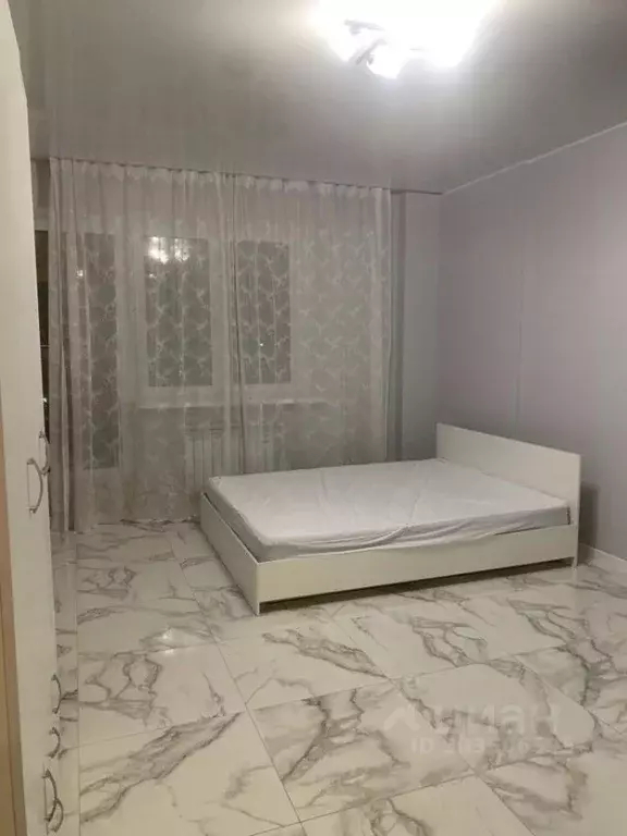 1-к кв. Московская область, Лосино-Петровский ул. Пушкина, 8 (30.0 м) - Фото 1