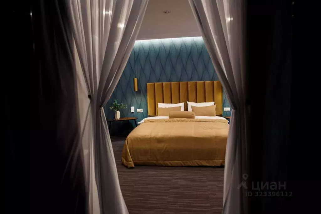 Комната Татарстан, Елабуга пер. Садовый, 2Б (20.0 м) - Фото 1