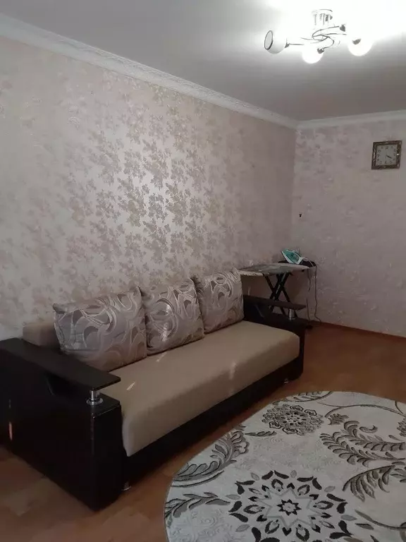 Квартира, 1 комната, 32 м - Фото 0