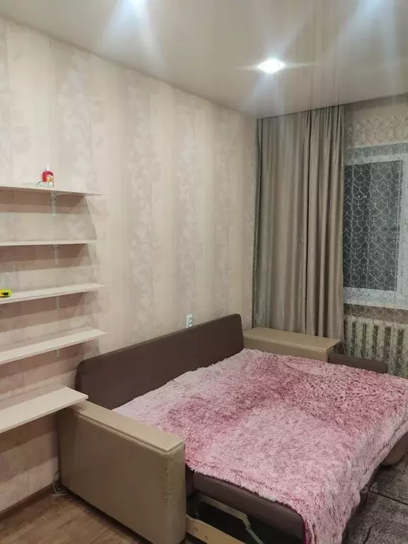 1-к кв. Саха (Якутия), Нерюнгри ул. Карла Маркса, 3/3 (37.0 м) - Фото 1
