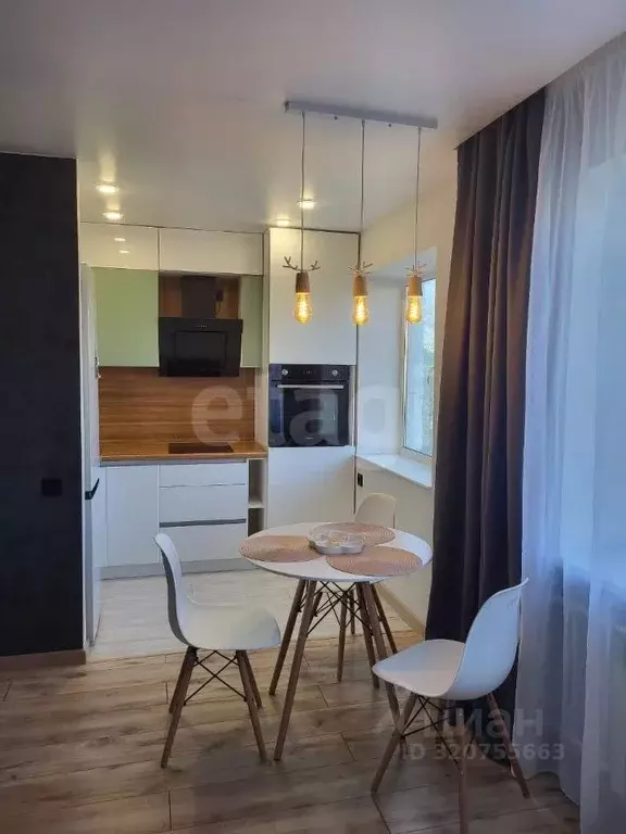 2-к кв. Сахалинская область, Углегорский городской округ, Шахтерск пгт ... - Фото 1